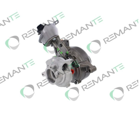 Turbocharger, Image 6