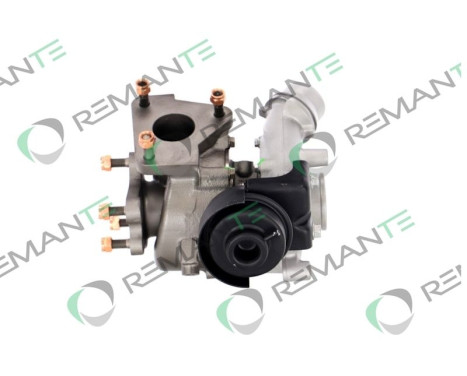 Turbocharger, Image 4