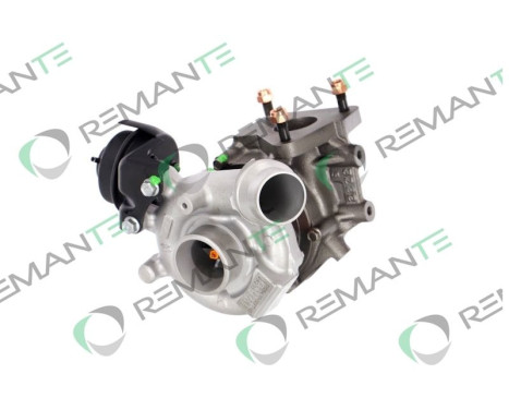 Turbocharger, Image 6