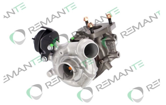 Turbocharger, Image 6