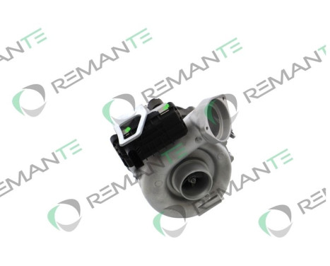 Turbocharger, Image 5
