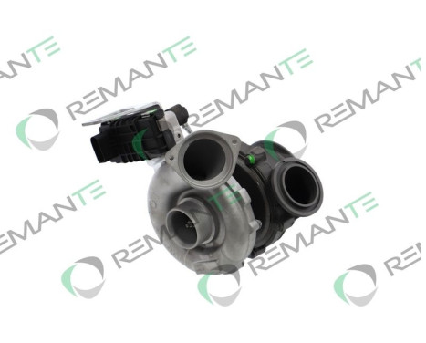 Turbocharger, Image 6