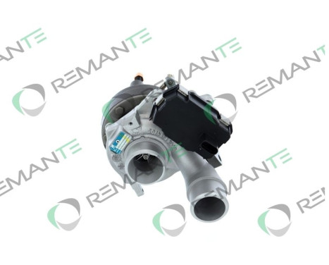 Turbocharger, Image 6