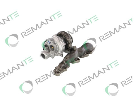 Turbocharger, Image 6