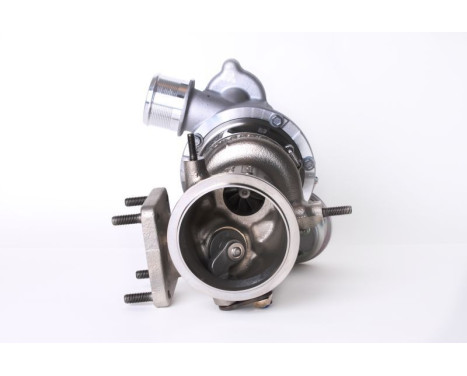 Turbocharger, Image 2