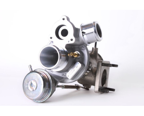 Turbocharger, Image 4