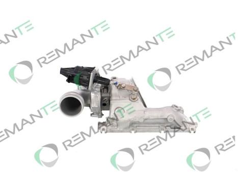 Turbocharger, Image 4