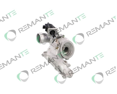 Turbocharger, Image 5