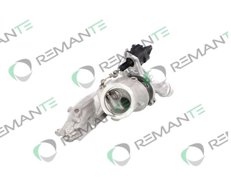 Turbocharger, Image 6