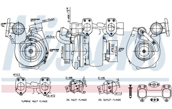 Turbocharger