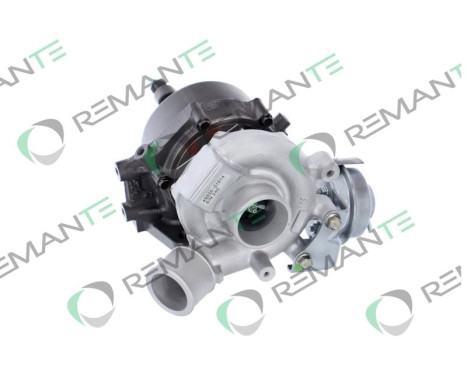 Turbocharger, Image 5