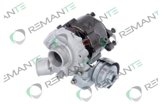 Turbocharger, Image 6