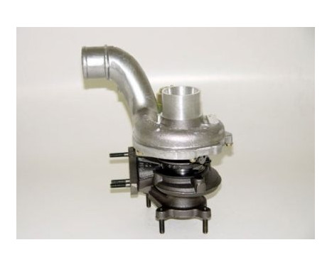 Turbocharger, Image 3
