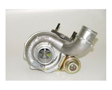 Turbocharger, Image 5