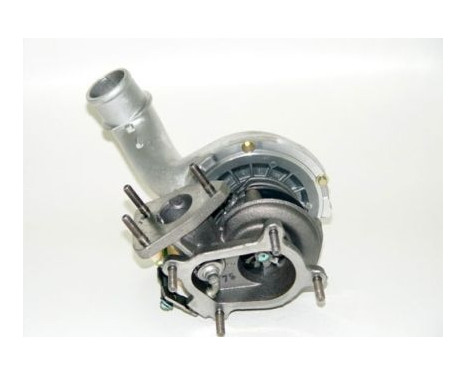 Turbocharger, Image 6
