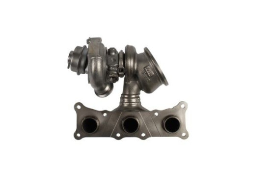 Turbocharger, Image 6