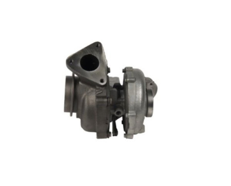 Turbocharger, Image 2