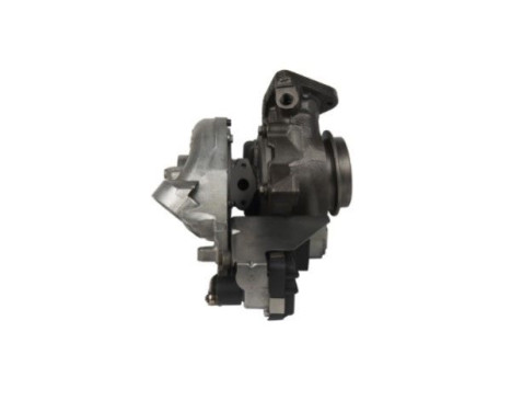 Turbocharger, Image 4