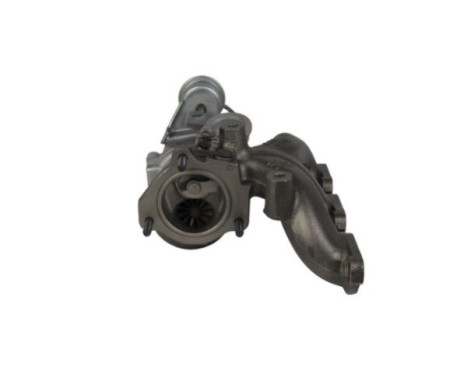 Turbocharger, Image 2