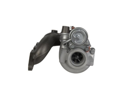 Turbocharger, Image 4