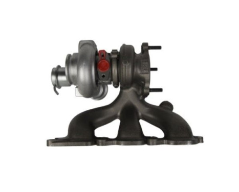 Turbocharger, Image 5