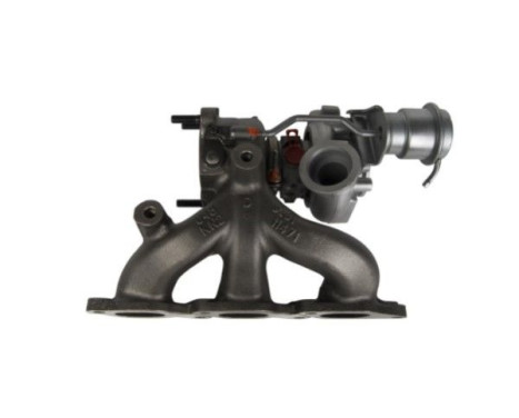 Turbocharger, Image 6