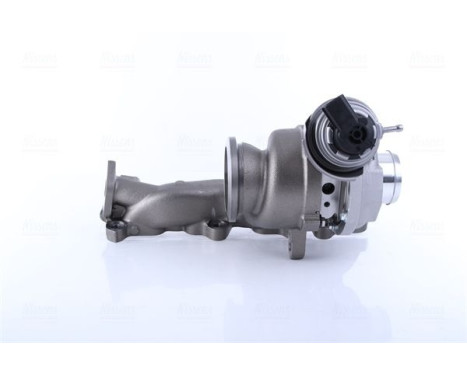Turbocharger, Image 5