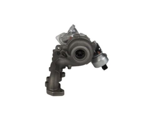 Turbocharger, Image 4