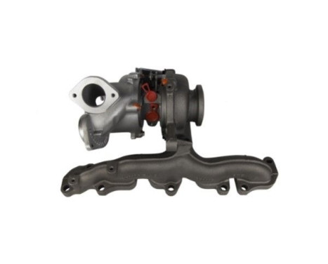 Turbocharger, Image 6