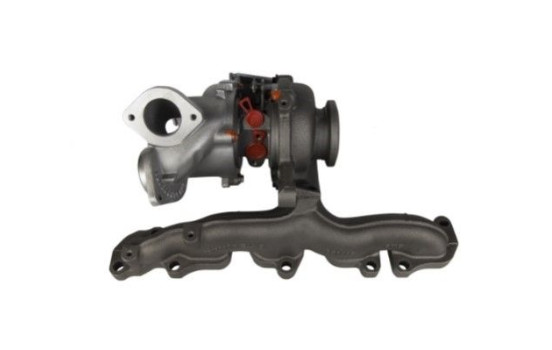Turbocharger, Image 6