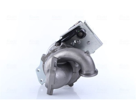 Turbocharger, Image 3