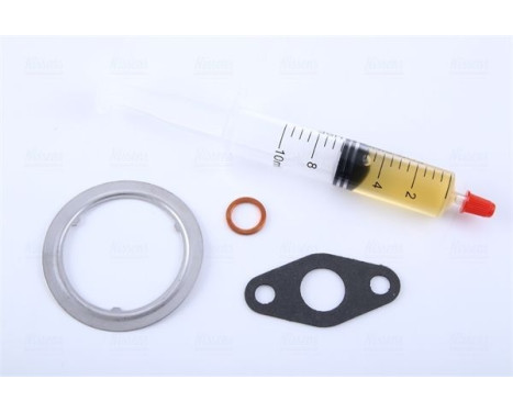 Turbocharger, Image 6