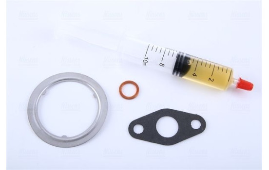 Turbocharger, Image 6