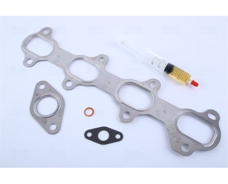 Turbocharger, Image 5