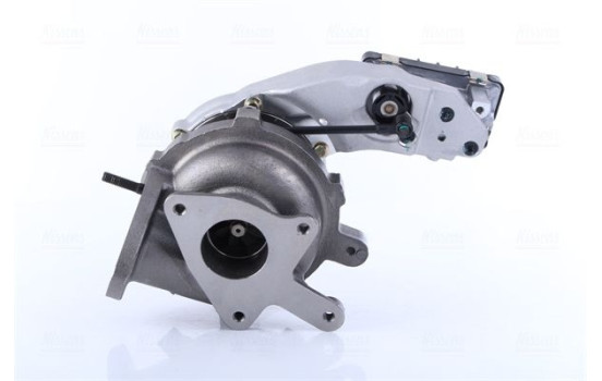 Turbocharger, Image 3