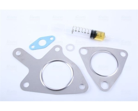 Turbocharger, Image 6