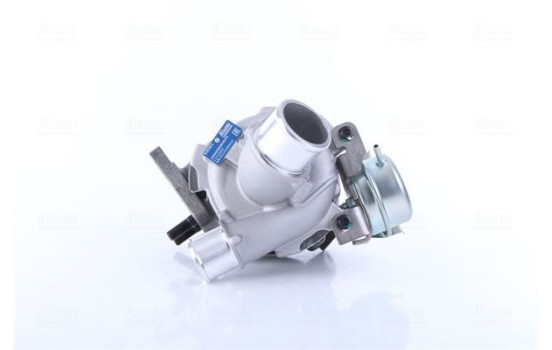 Turbocharger, Image 2