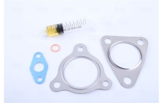 Turbocharger, Image 5