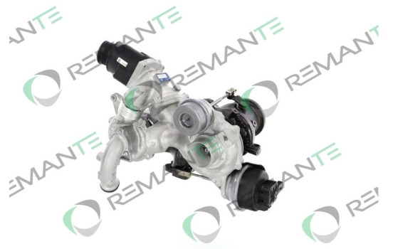 Turbocharger, Image 6