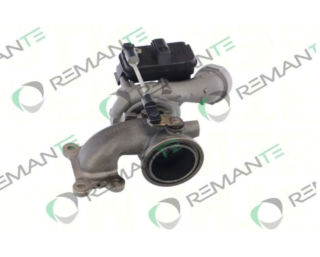 Turbocharger, Image 2