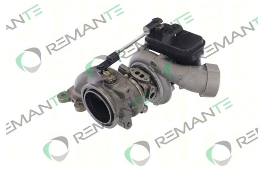 Turbocharger, Image 3