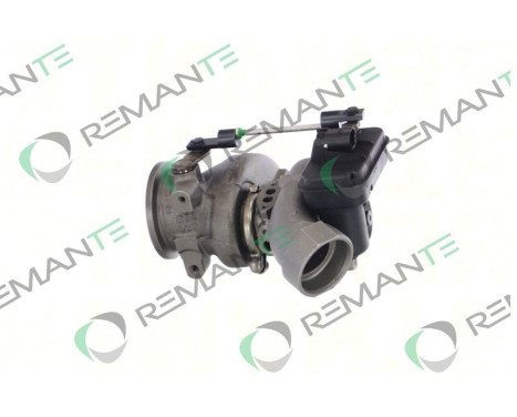Turbocharger, Image 4