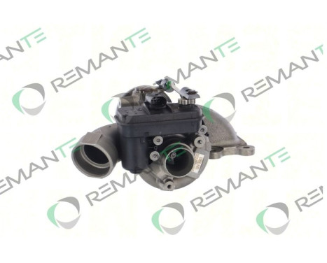Turbocharger, Image 5