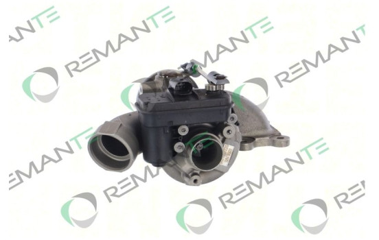 Turbocharger, Image 5