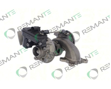 Turbocharger, Image 6