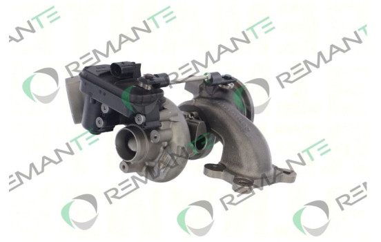 Turbocharger, Image 6