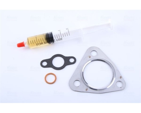 Turbocharger, Image 5