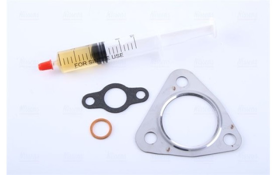 Turbocharger, Image 5