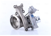 Turbocharger