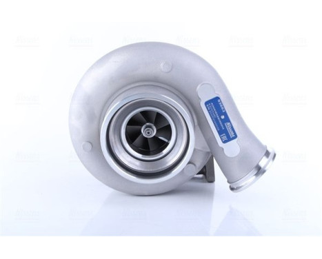 Turbocharger, Image 2